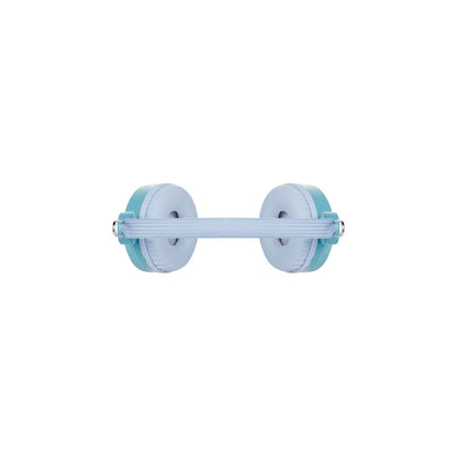 Disney Stitch Auxiliary Headphones with Stickers