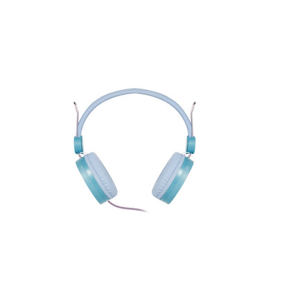 Disney Stitch Auxiliary Headphones with Stickers