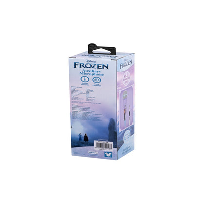 Disney Frozen Auxiliary Microphone