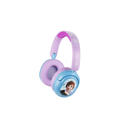 Disney Frozen ANC Padded Bluetooth Headphones