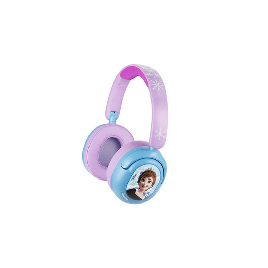 Disney Frozen ANC Padded Bluetooth Headphones