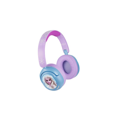 Disney Frozen ANC Padded Bluetooth Headphones