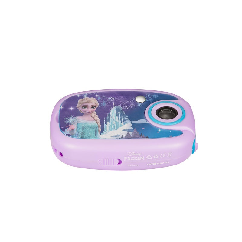 Disney Frozen Digital Camera