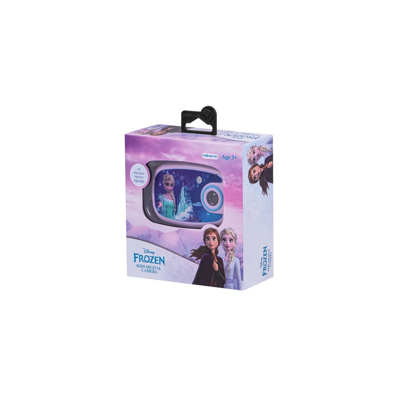 Disney Frozen Digital Camera