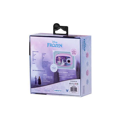 Disney Frozen Digital Camera
