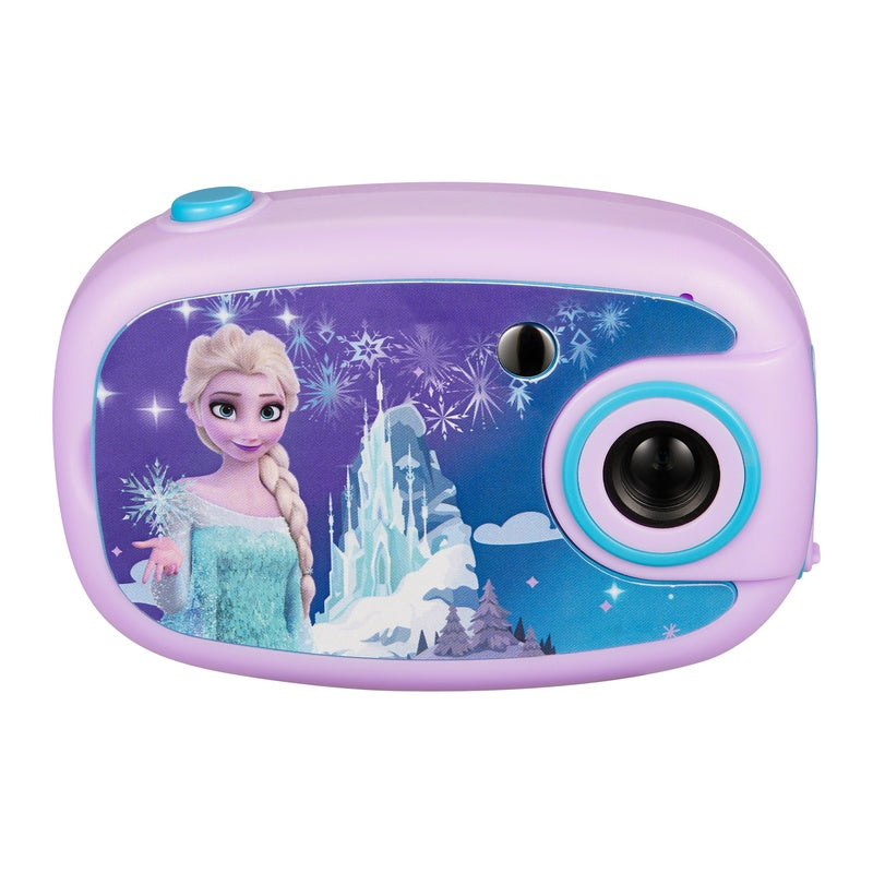 Disney Frozen Digital Camera