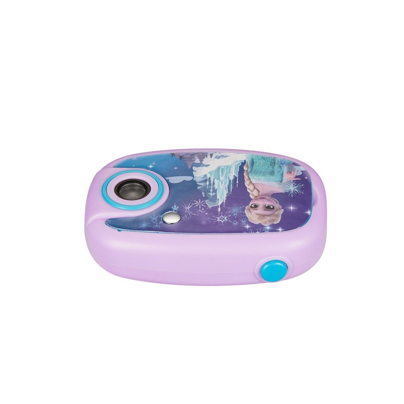 Disney Frozen Digital Camera