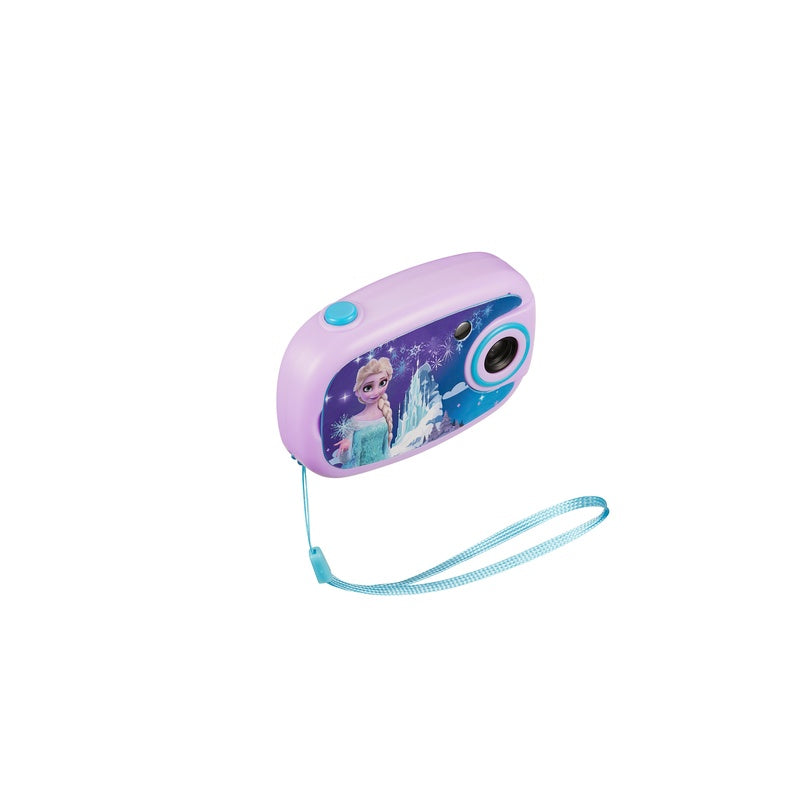 Disney Frozen Digital Camera