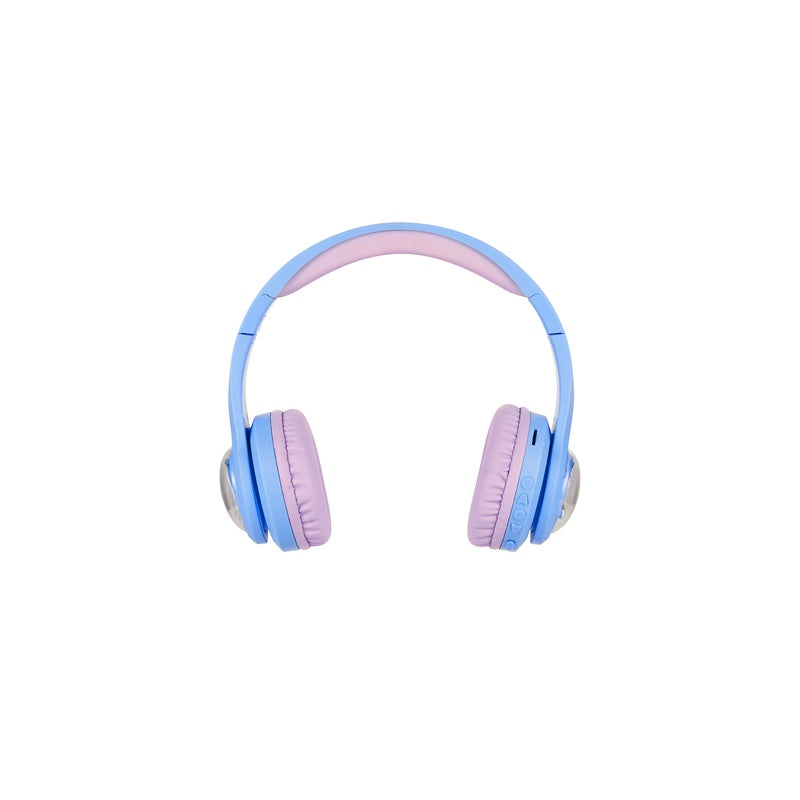 Disney Frozen 3D Bluetooth Headphones