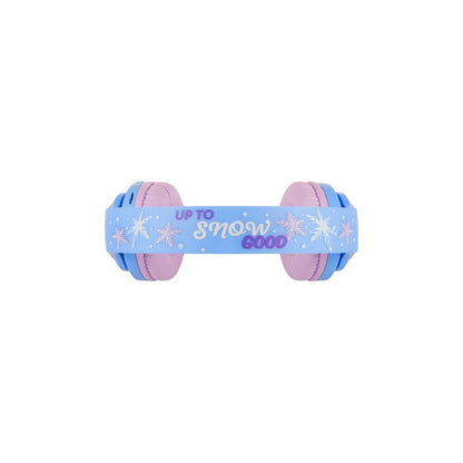 Disney Frozen 3D Bluetooth Headphones