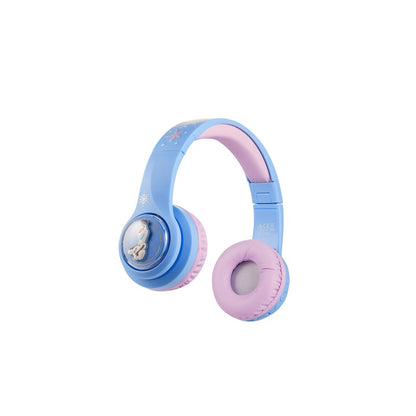 Disney Frozen 3D Bluetooth Headphones
