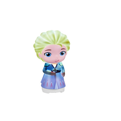 Disney Frozen Bluetooth Speaker with Mood Light