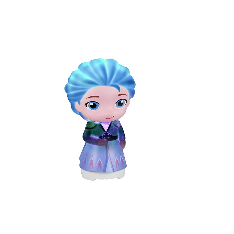 Disney Frozen Bluetooth Speaker with Mood Light