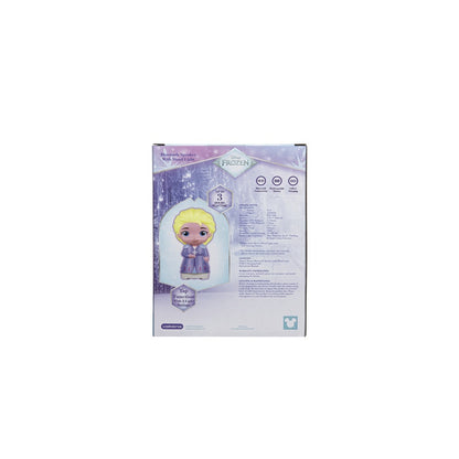 Disney Frozen Bluetooth Speaker with Mood Light