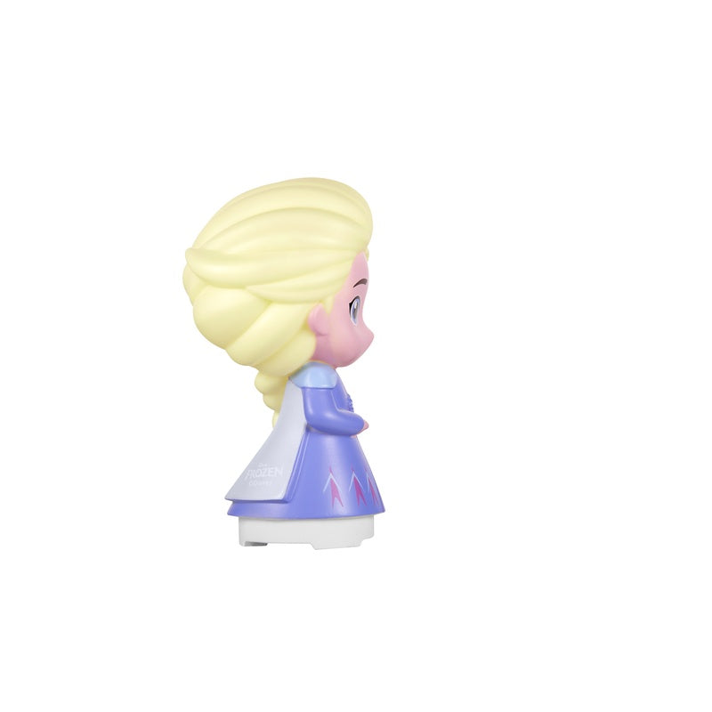Disney Frozen Bluetooth Speaker with Mood Light