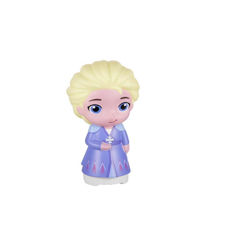 Disney Frozen Bluetooth Speaker with Mood Light