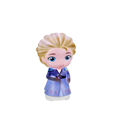 Disney Frozen Bluetooth Speaker with Mood Light