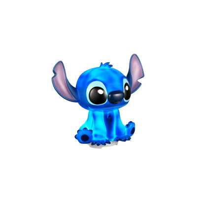 Disney Stitch Bluetooth Speaker with Mood Light