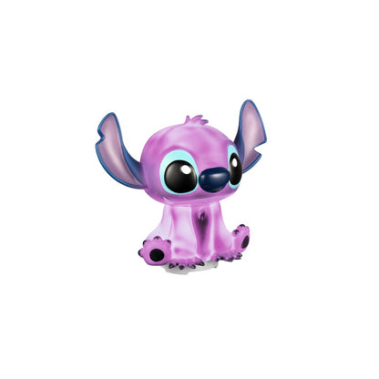 Disney Stitch Bluetooth Speaker with Mood Light