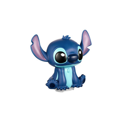 Disney Stitch Bluetooth Speaker with Mood Light