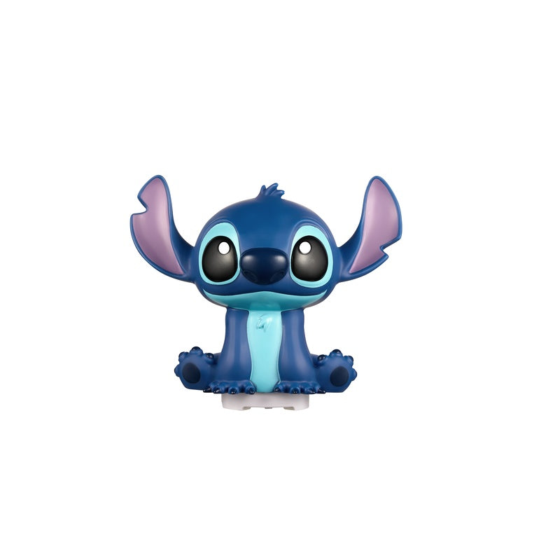 Disney Stitch Bluetooth Speaker with Mood Light