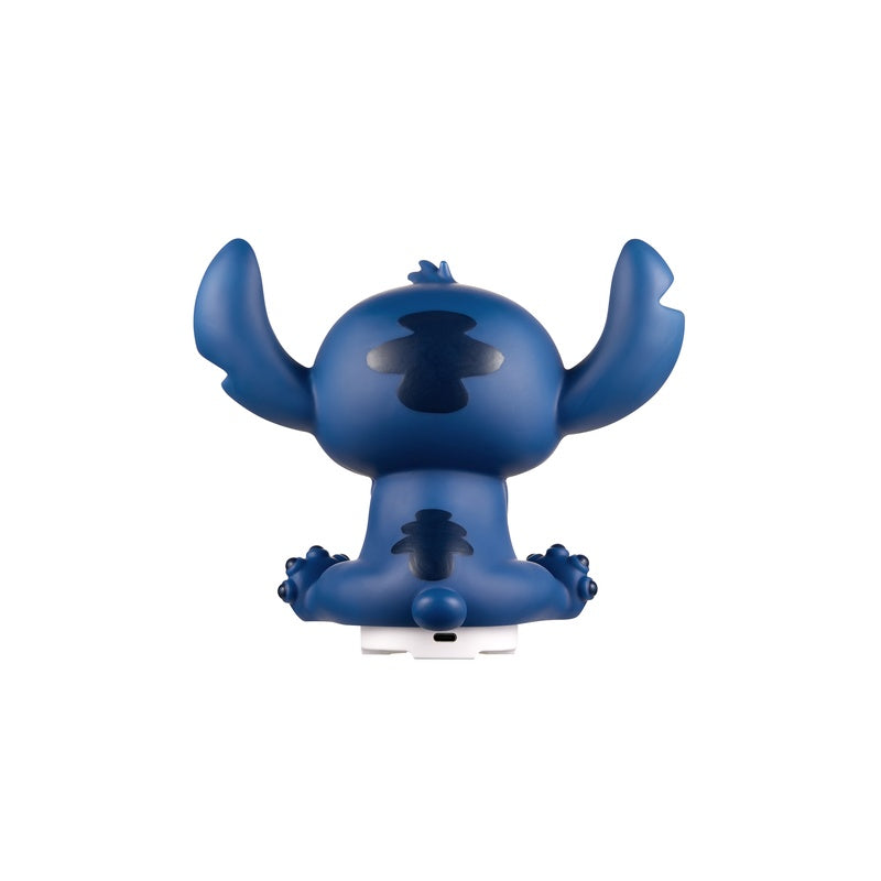 Disney Stitch Bluetooth Speaker with Mood Light