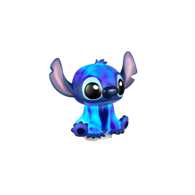 Disney Stitch Bluetooth Speaker with Mood Light