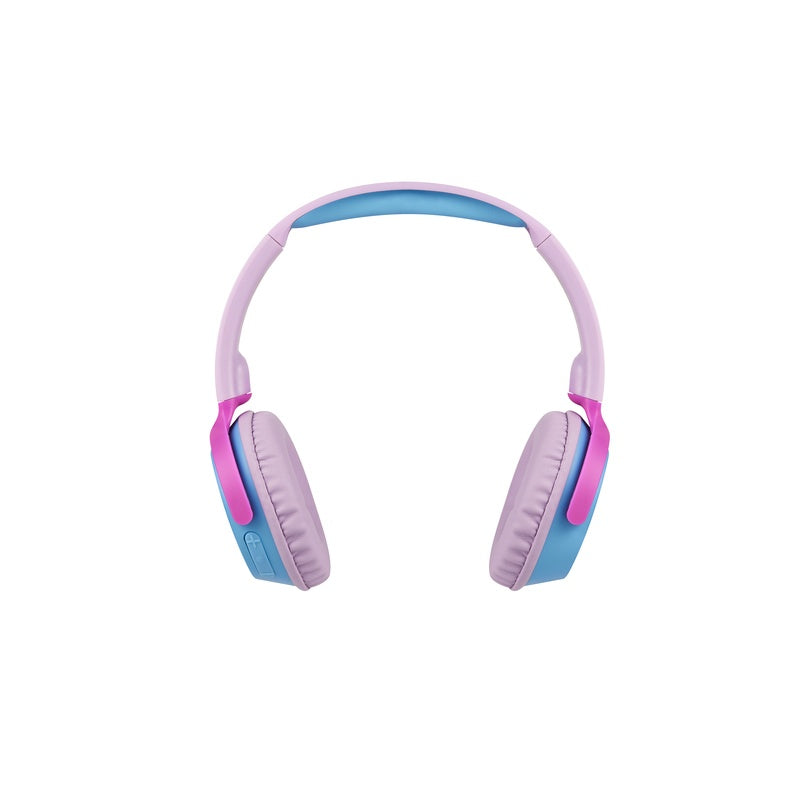 Disney Frozen Soft Touch Light With Bluetooth Headphones Combo