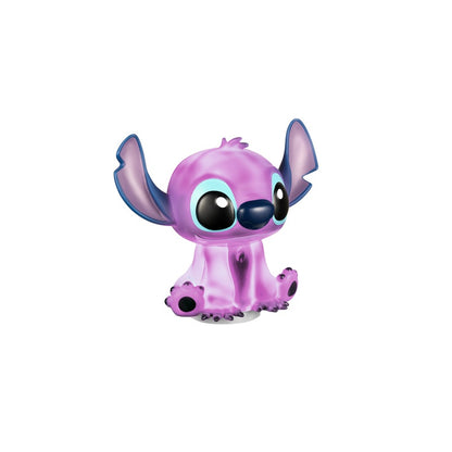 Disney Stitch Soft Touch Light with Bluetooth Headphone Combo