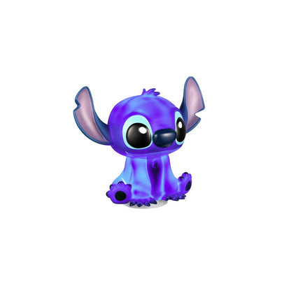 Disney Stitch Soft Touch Light with Bluetooth Headphone Combo