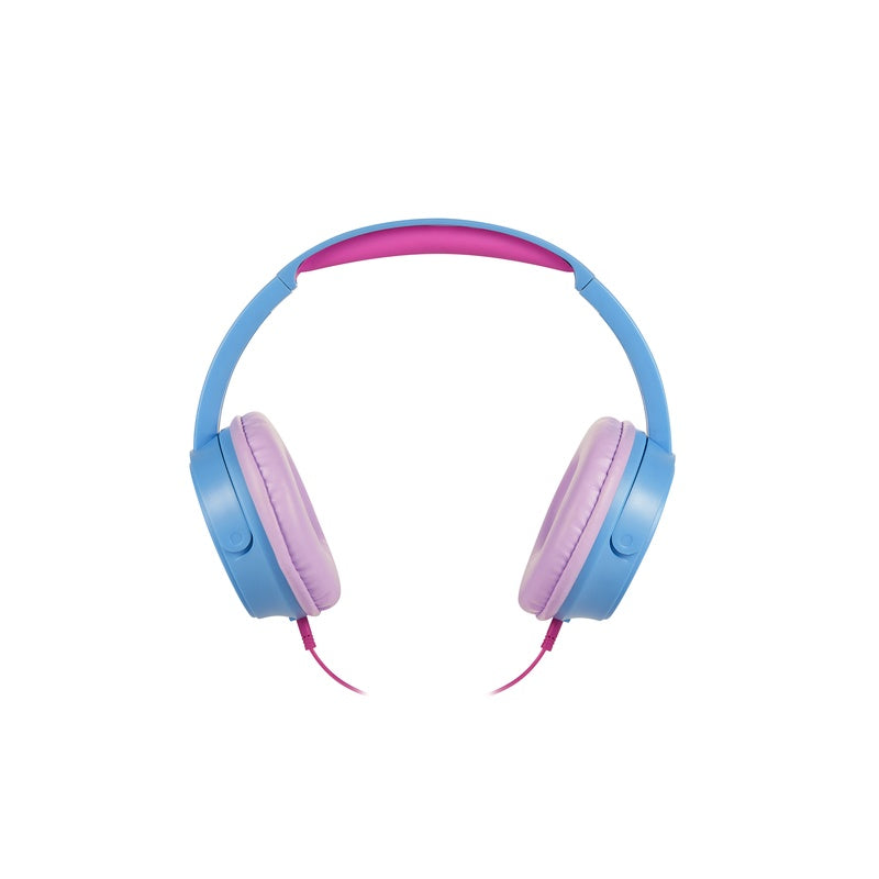 Disney Frozen Auxiliary headphones with 11 Stickers