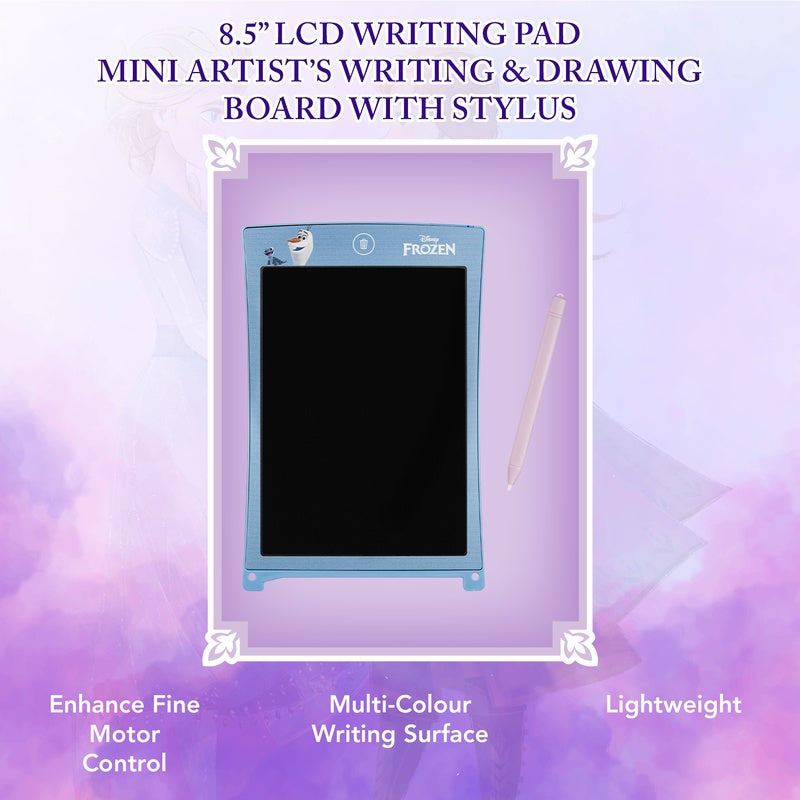 Disney Frozen 8.5in LCD Writing Pad