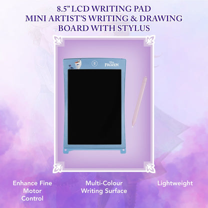 Disney Frozen 8.5in LCD Writing Pad