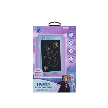 Disney Frozen 8.5in LCD Writing Pad