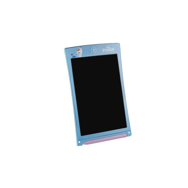 Disney Frozen 8.5in LCD Writing Pad