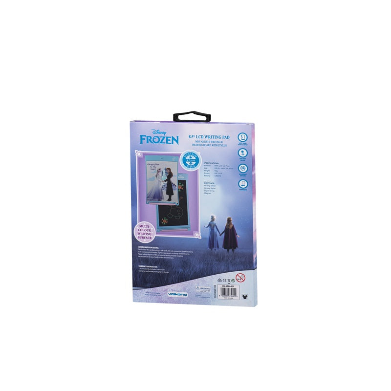 Disney Frozen 8.5in LCD Writing Pad