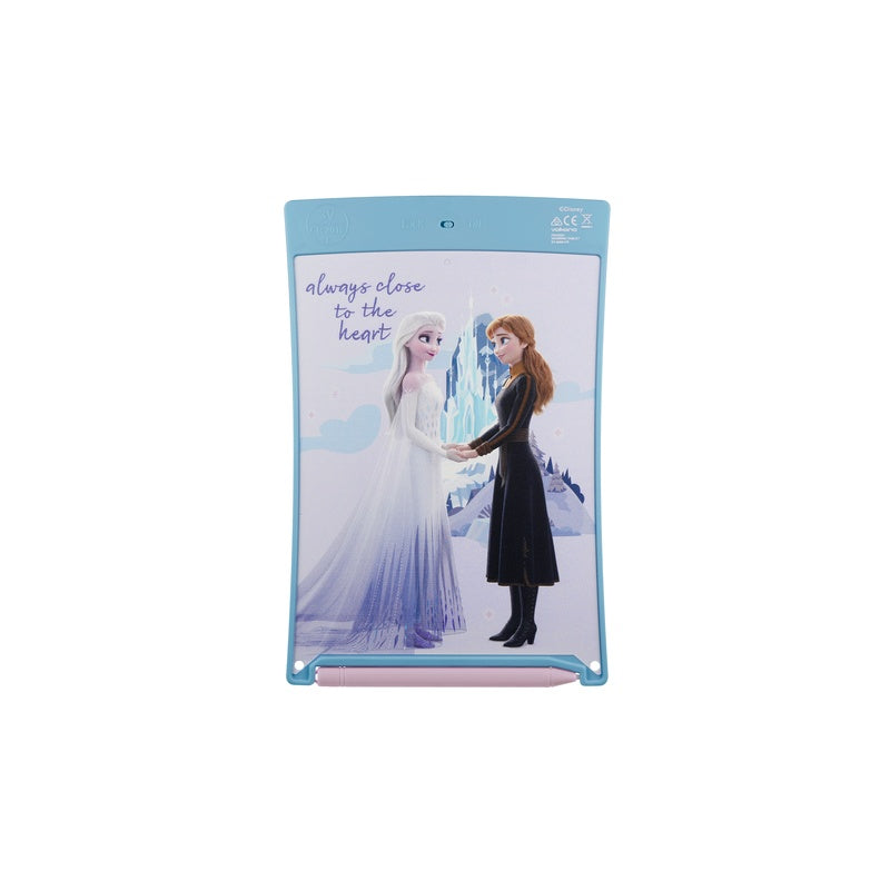 Disney Frozen 8.5in LCD Writing Pad