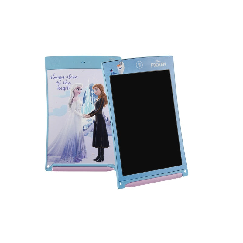 Disney Frozen 8.5in LCD Writing Pad
