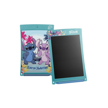 Disney Stitch 8.5in LCD Writing Pad