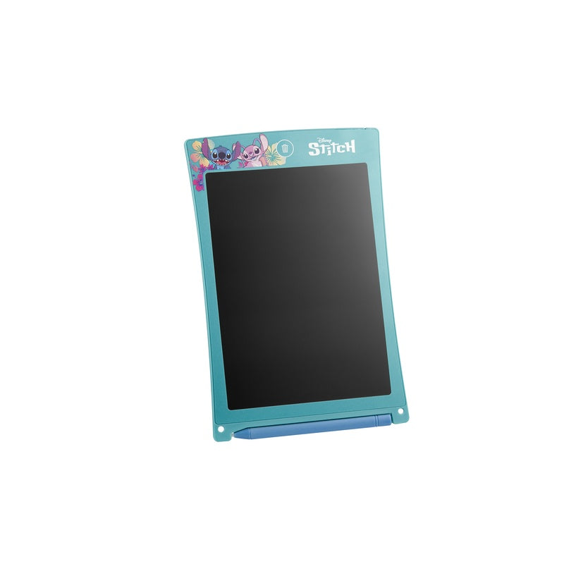 Disney Stitch 8.5in LCD Writing Pad