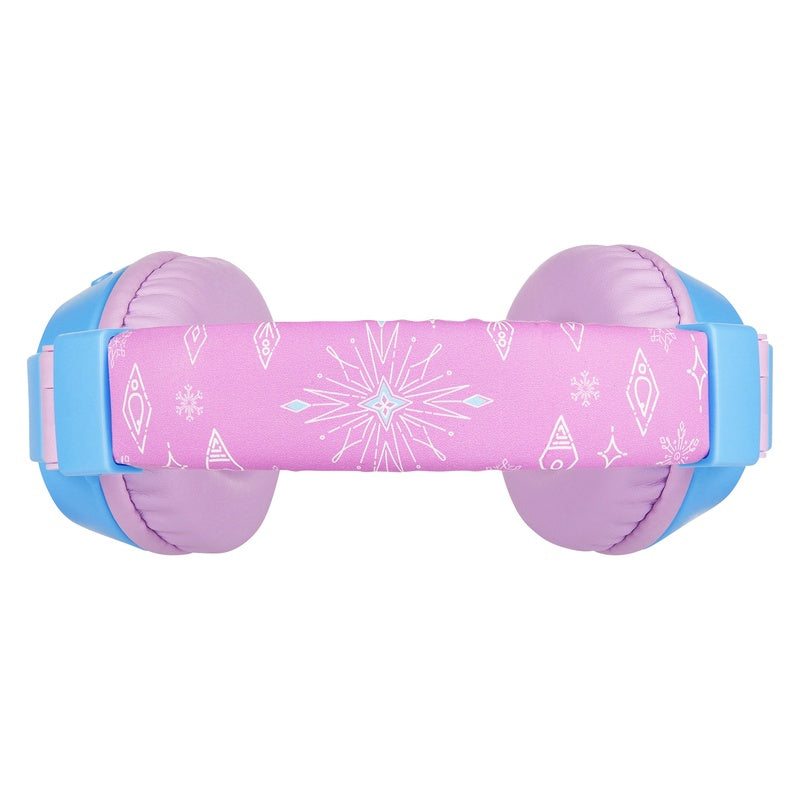 Disney Frozen Padded Bluetooth Headphones