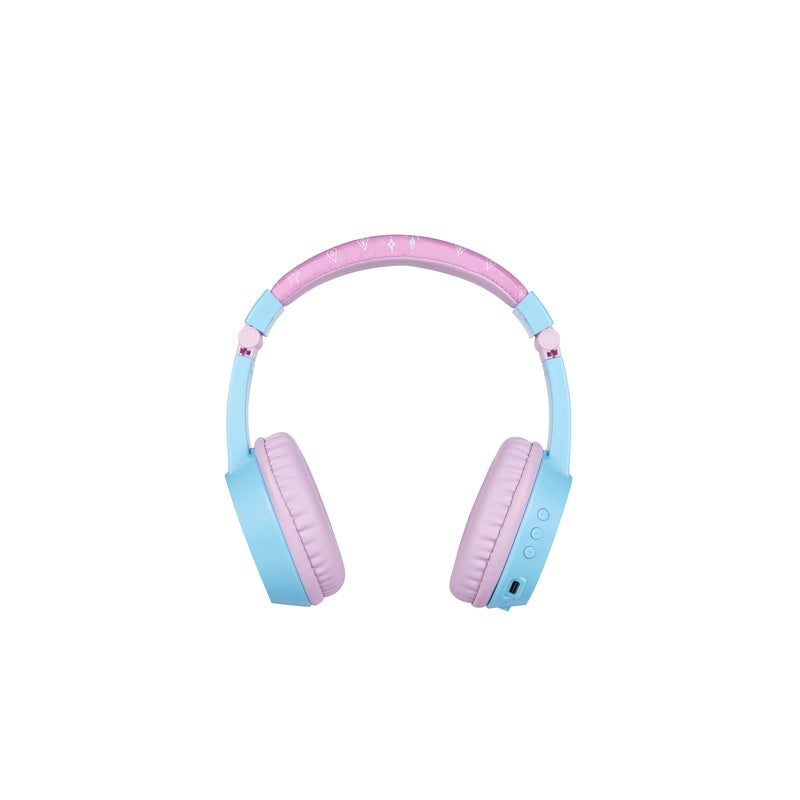 Disney Frozen Padded Bluetooth Headphones