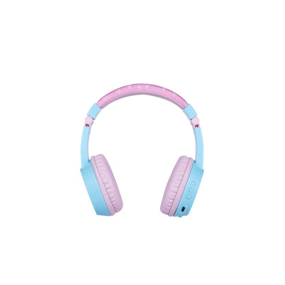 Disney Frozen Padded Bluetooth Headphones