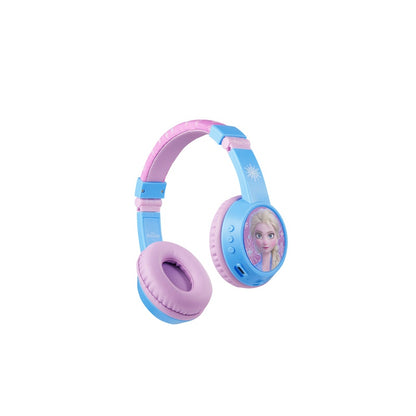 Disney Frozen Padded Bluetooth Headphones