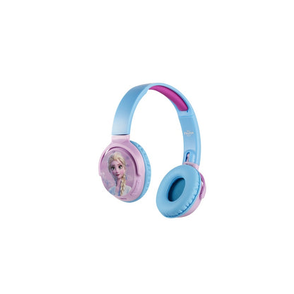 Disney Frozen Bluetooth Wireless Stereo Headphones