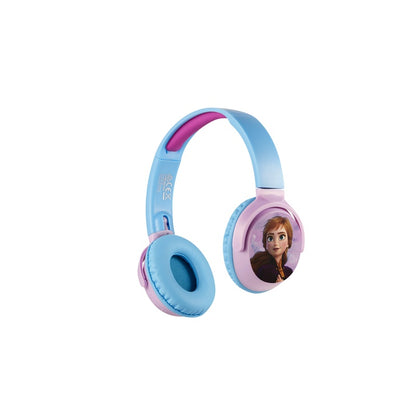 Disney Frozen Bluetooth Wireless Stereo Headphones