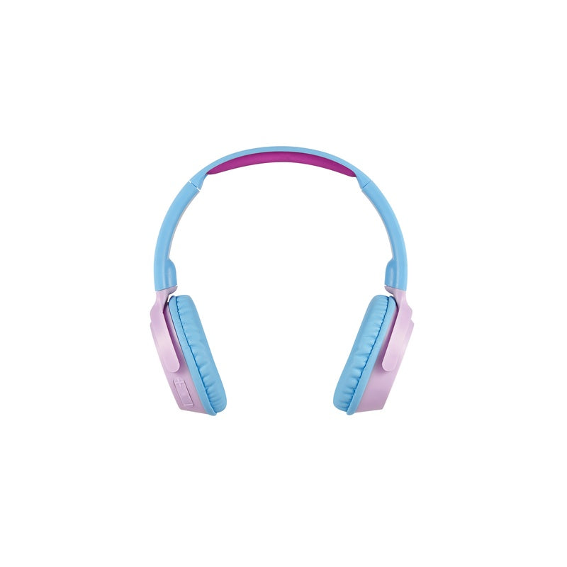 Disney Frozen Bluetooth Wireless Stereo Headphones