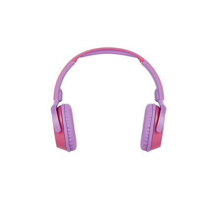 Disney Princess Bluetooth Wireless Stereo Headphones