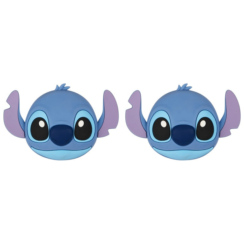 Disney Stitch Bluetooth Padded Headphone with Removable Cups
