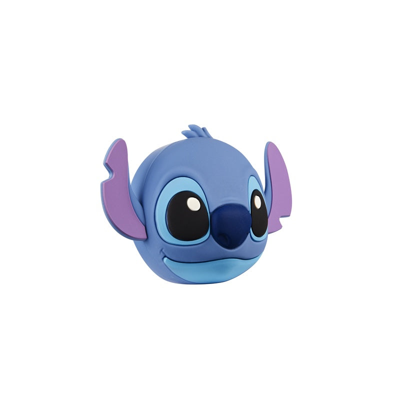 Disney Stitch Bluetooth Padded Headphone with Removable Cups